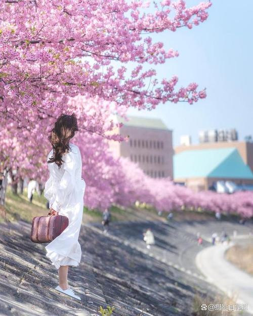 不露脸的照片，怎样拍出高级感？这5个生活人像技巧让你瞬间出片