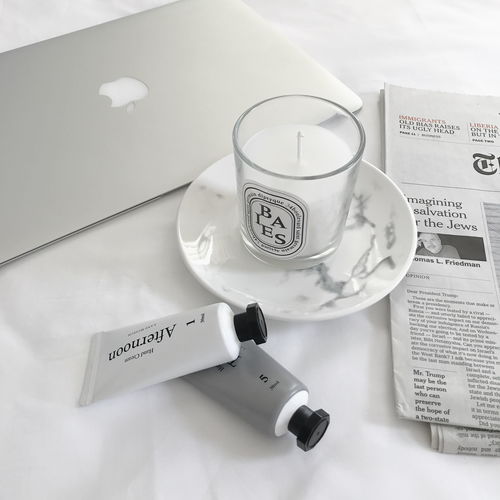 产品学堂 怎么用ins风搞定产品拍摄摄影